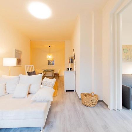 Ferienwohnung Godewind Timmendorfer Strand Exteriér fotografie