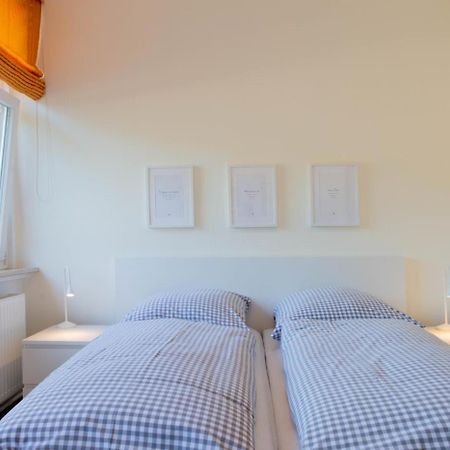 Ferienwohnung Godewind Timmendorfer Strand Exteriér fotografie