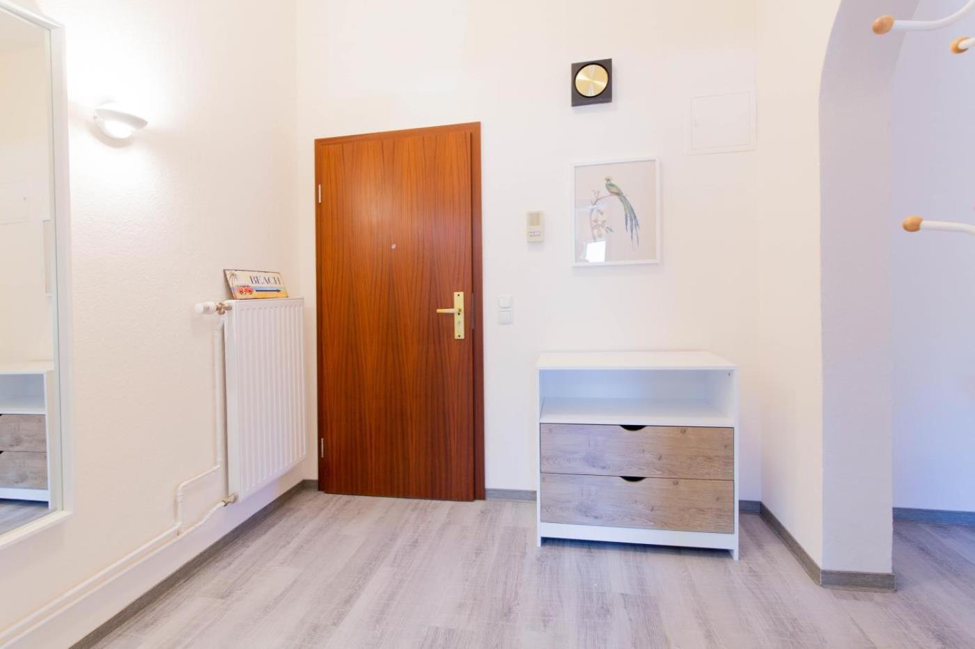 Ferienwohnung Godewind Timmendorfer Strand Exteriér fotografie