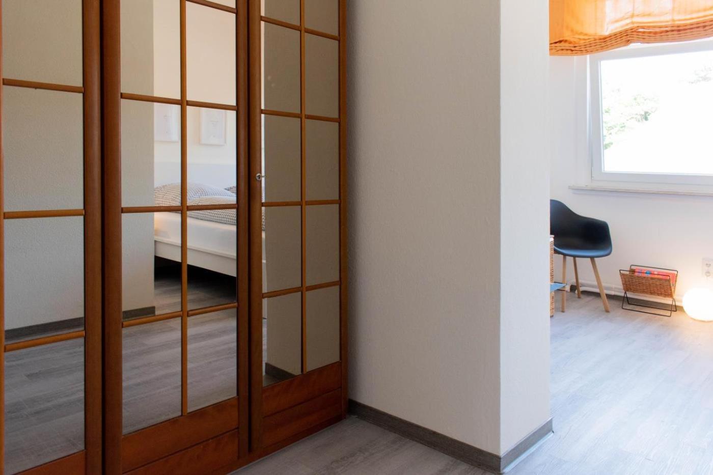 Ferienwohnung Godewind Timmendorfer Strand Exteriér fotografie