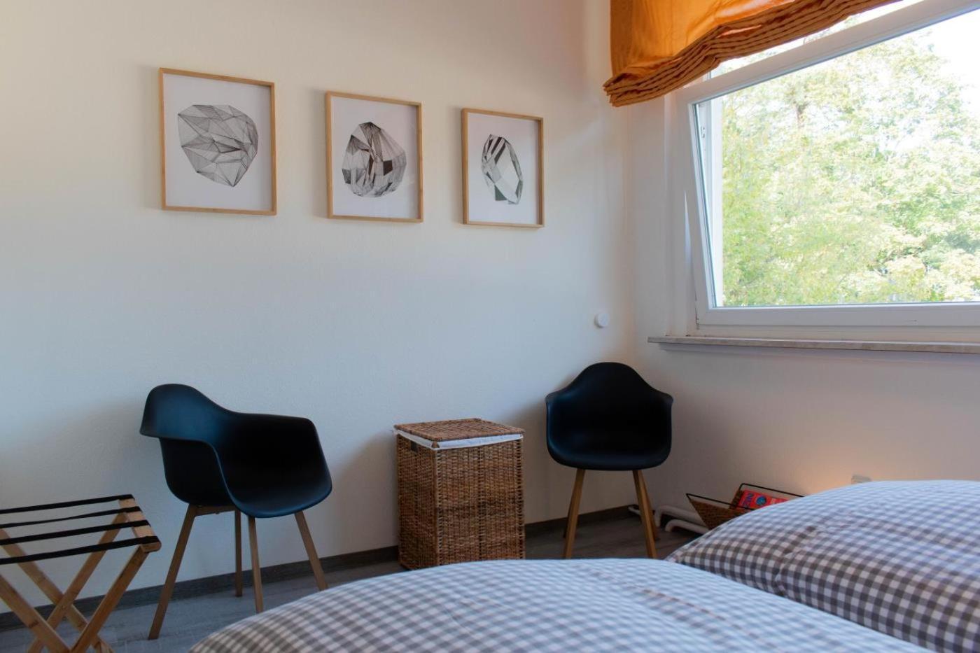 Ferienwohnung Godewind Timmendorfer Strand Exteriér fotografie