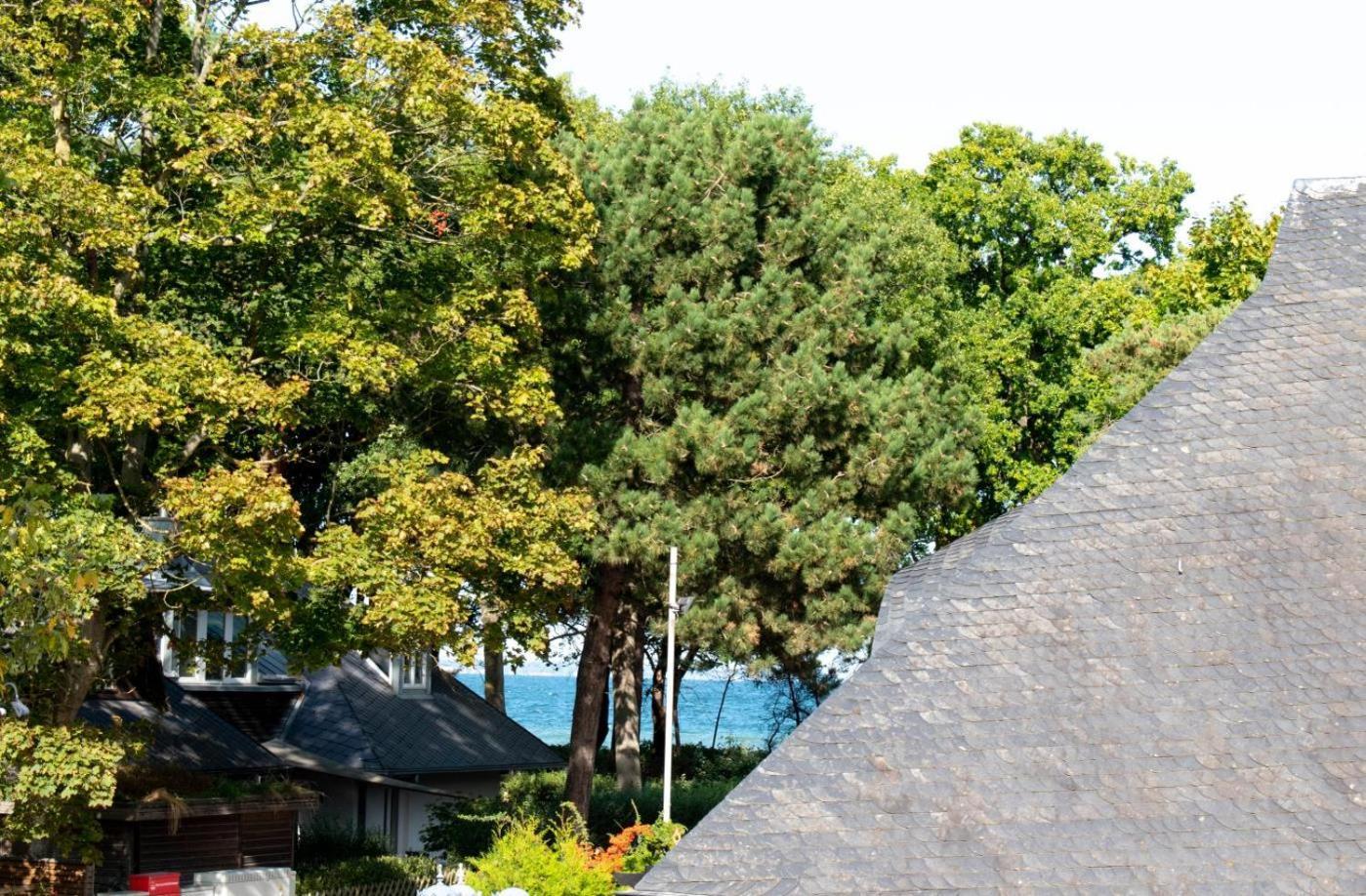 Ferienwohnung Godewind Timmendorfer Strand Exteriér fotografie