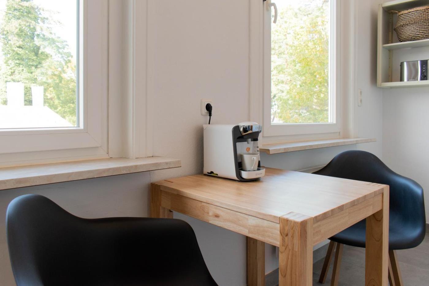 Ferienwohnung Godewind Timmendorfer Strand Exteriér fotografie