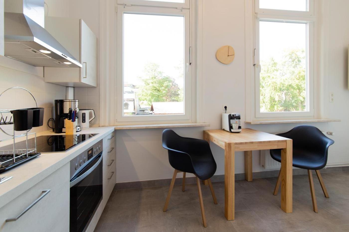 Ferienwohnung Godewind Timmendorfer Strand Exteriér fotografie