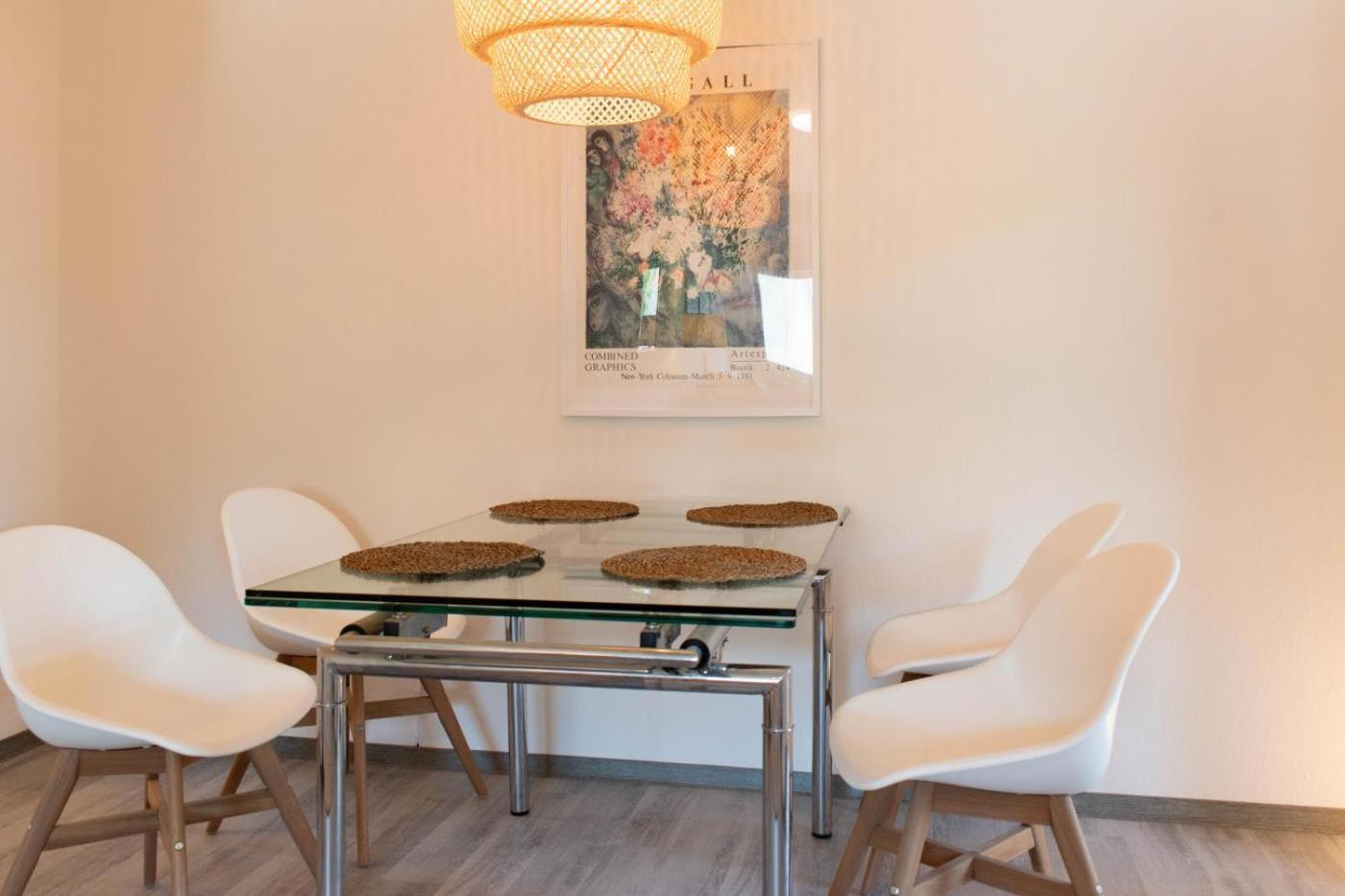 Ferienwohnung Godewind Timmendorfer Strand Exteriér fotografie