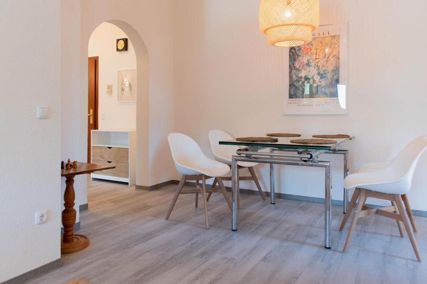 Ferienwohnung Godewind Timmendorfer Strand Exteriér fotografie