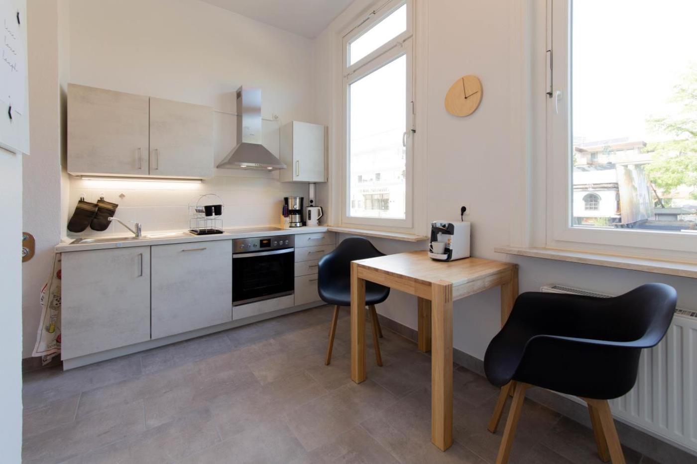 Ferienwohnung Godewind Timmendorfer Strand Exteriér fotografie