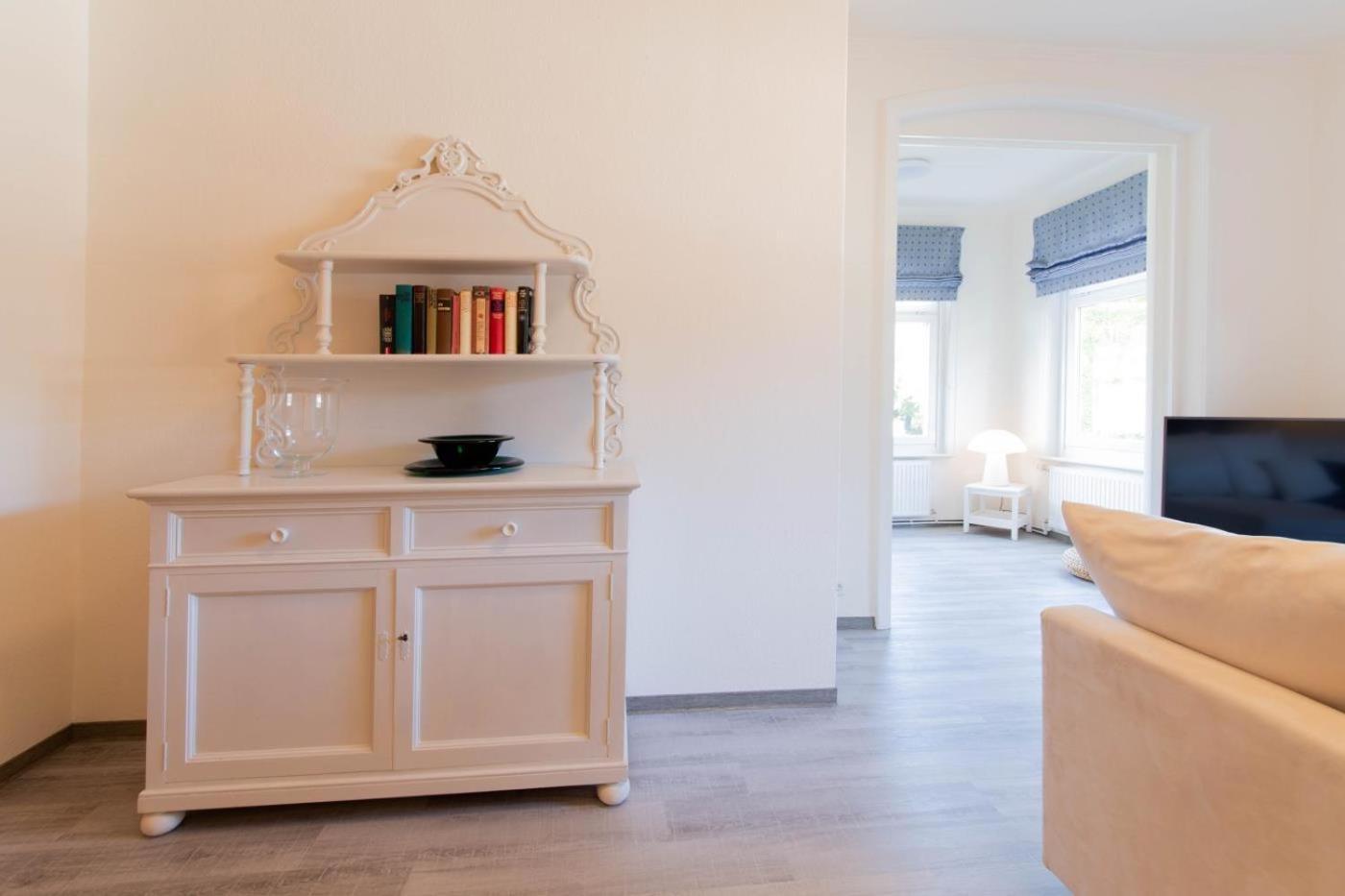 Ferienwohnung Godewind Timmendorfer Strand Exteriér fotografie