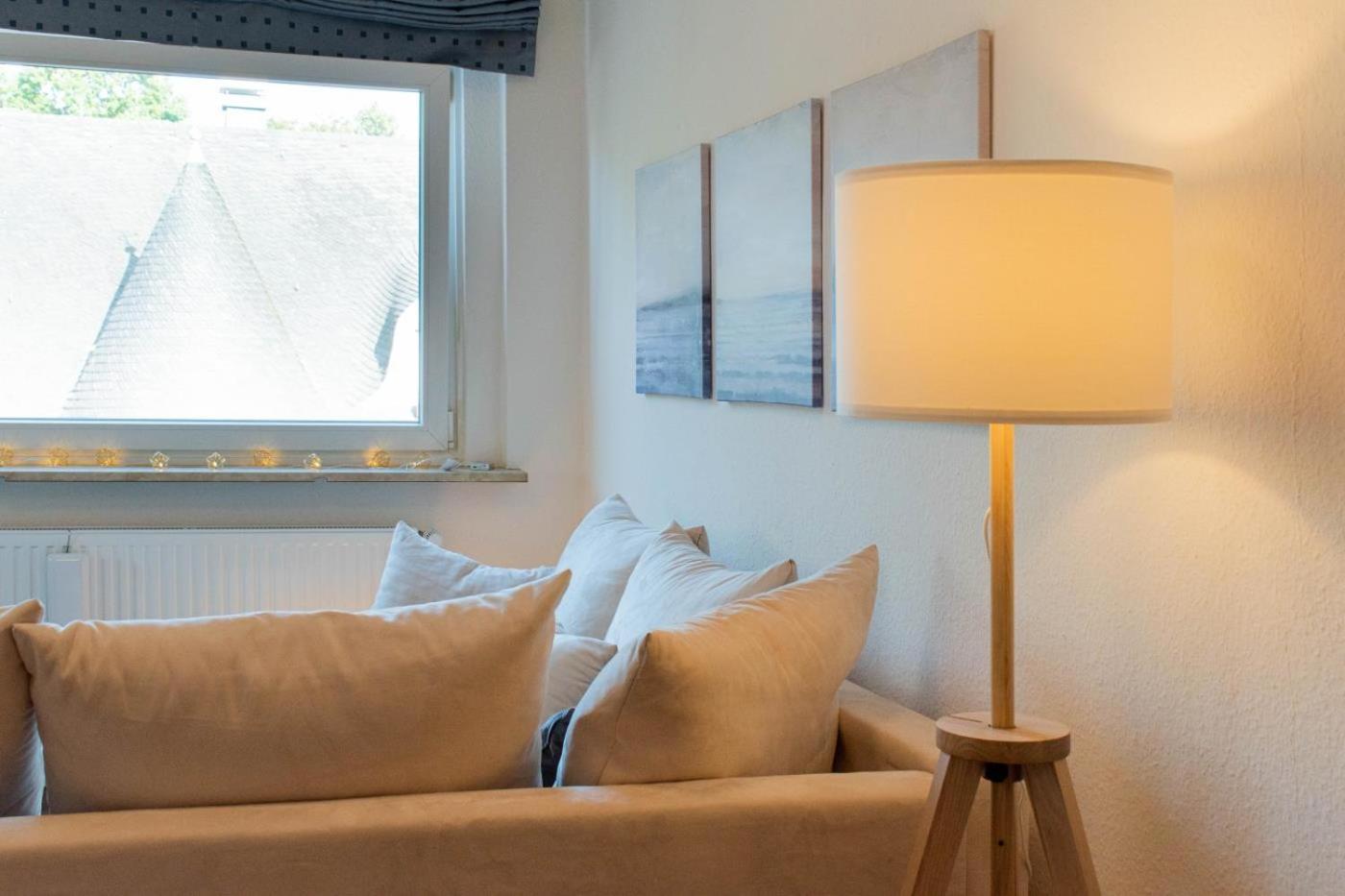 Ferienwohnung Godewind Timmendorfer Strand Exteriér fotografie