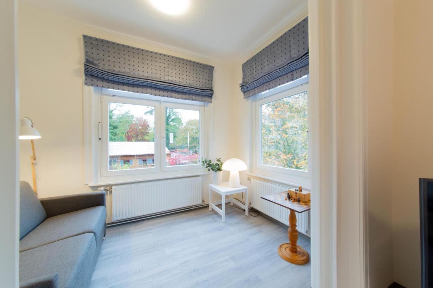Ferienwohnung Godewind Timmendorfer Strand Exteriér fotografie