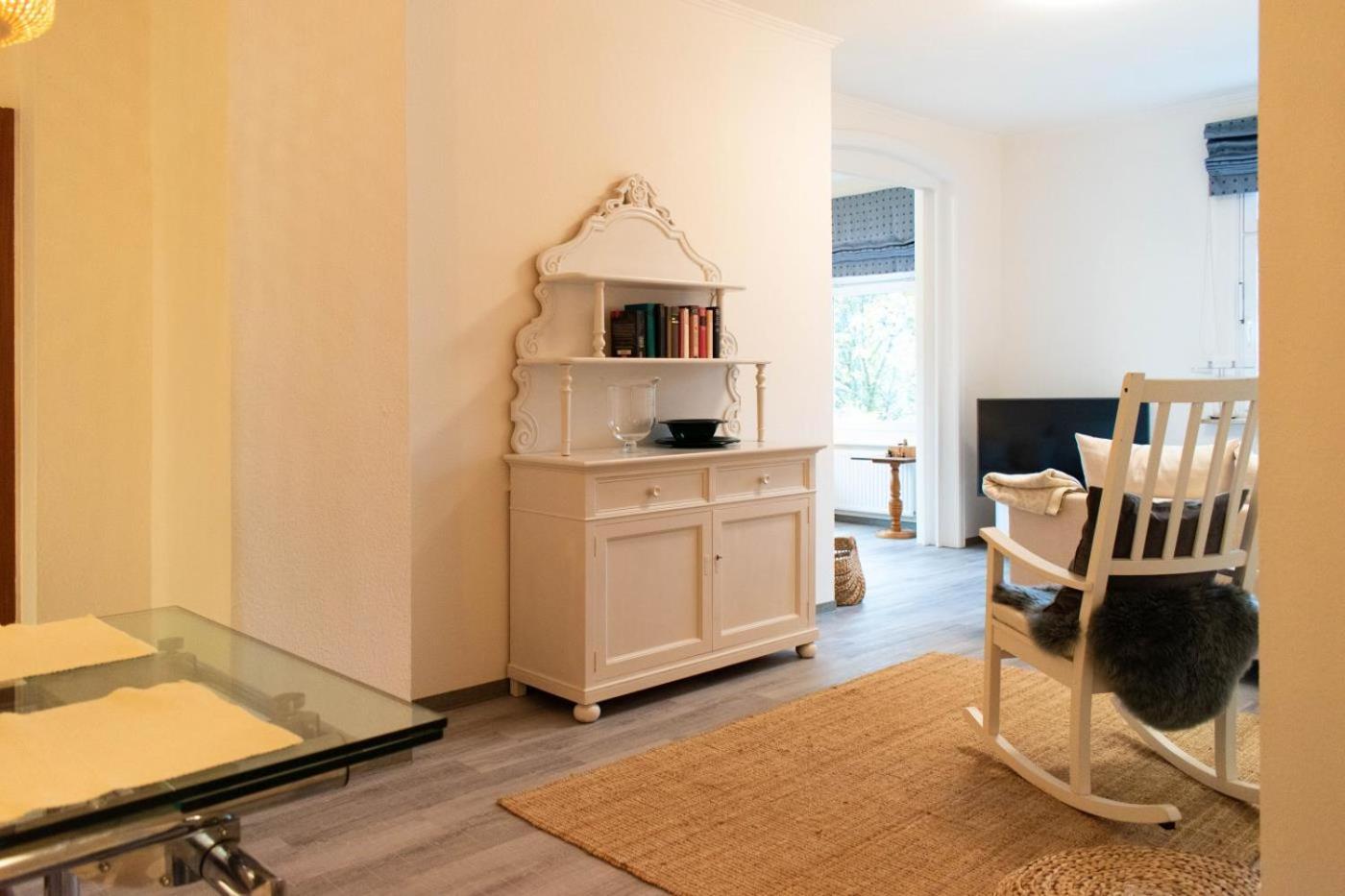 Ferienwohnung Godewind Timmendorfer Strand Exteriér fotografie
