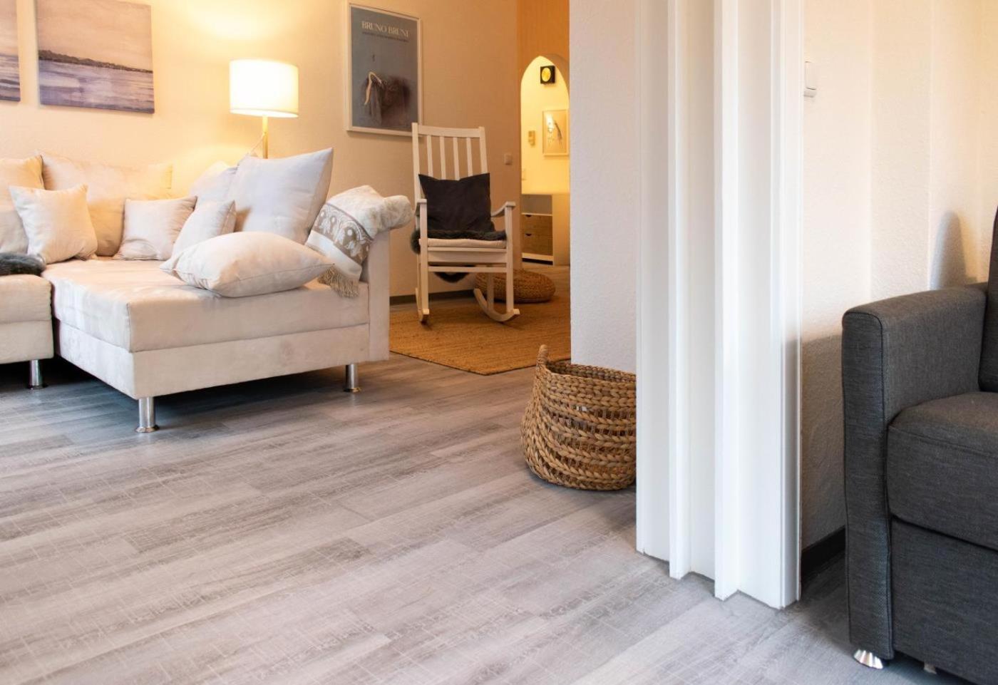Ferienwohnung Godewind Timmendorfer Strand Exteriér fotografie